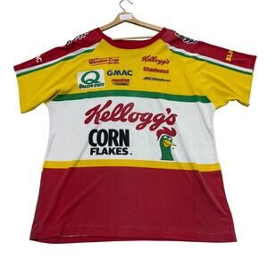 Kelloggs #5 Racing Tee